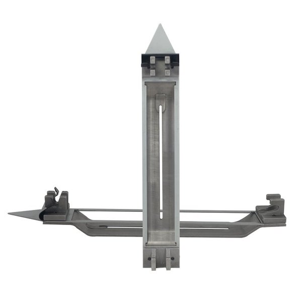 Paragon Diamond Tools 10'' x 250 Skid Plate SKID-10-250